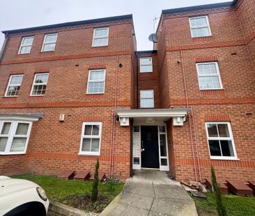 Moir Close, Sileby, Le12 - Photo 4