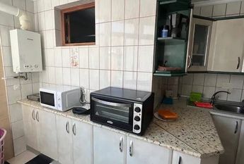 Calle Diego de Almaguer, Málaga, Andalusia 29006