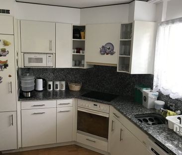 3.5 Zimmer, 88 m², 3. Stock - Photo 3