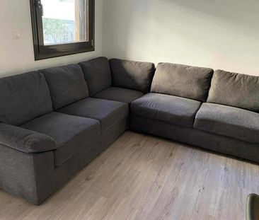 Ενοικίαση κατοικίας, 50 τ.μ., Γλυφάδα, 800 € - Photo 6