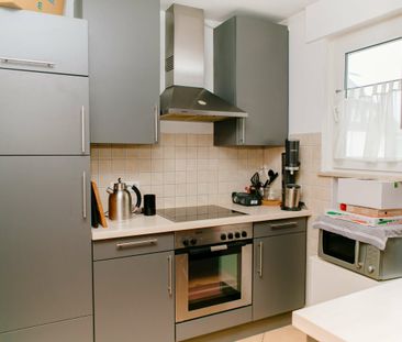 Hübsche 3 ZKB Wohnung in Bestlage von Koblenz! - Photo 4