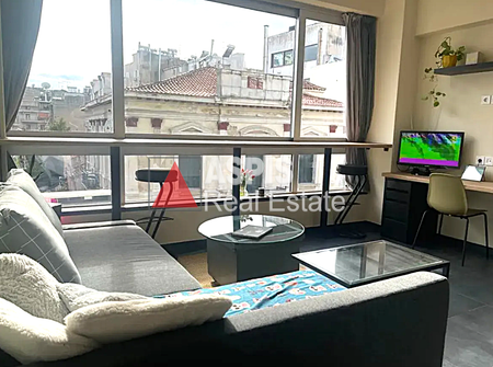 Studio/Γκαρσονιέρα, προς ενοικίαση Εξάρχεια - Νεάπολη Κωδικός 2390967 - Photo 2