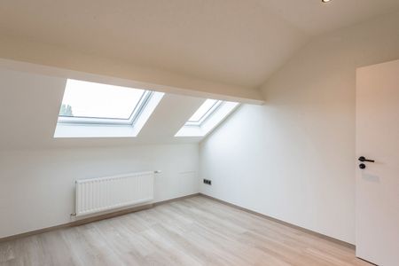 Volledig gerenoveerd herenhuis - Photo 2