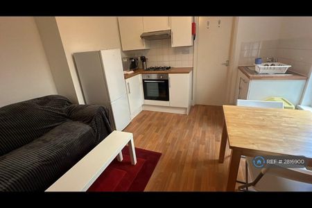 1 bedroom flat to rent - Photo 3