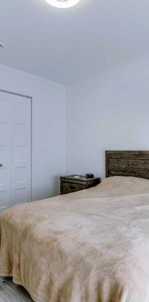 🏡 Paisible 4 ½ à louer – En face du golf de East Angus - Photo 1