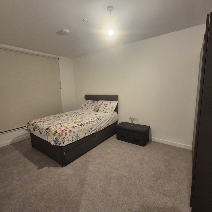 Room in a Shared Flat, Argo, SE15 - Photo 1