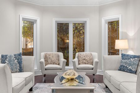 For Lease - 4622 Hewicks Lane, Mississauga, Ontario - Photo 3