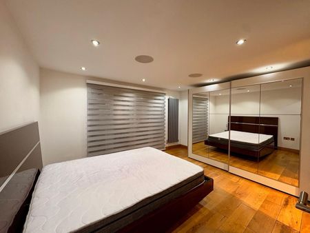 Room in a Shared House, Aspen Close, W5 - Photo 5