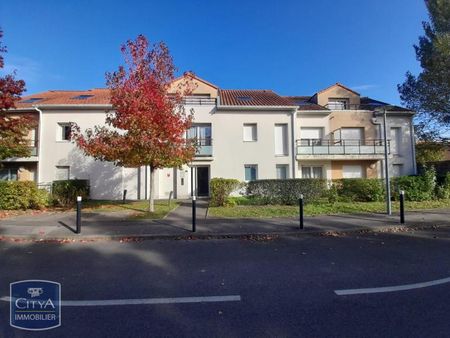 Location Appartement 2 pièces 42m² ST SEBASTIEN SUR LOIRE 44230 - Photo 5