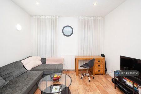1 bedroom flat to rent - Photo 3