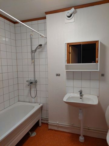 Södra Bangårdsgatan 26 B - Photo 5