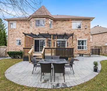 For Lease - 31 MARINUCCI Court, Richmond Hill, Ontario - Photo 6
