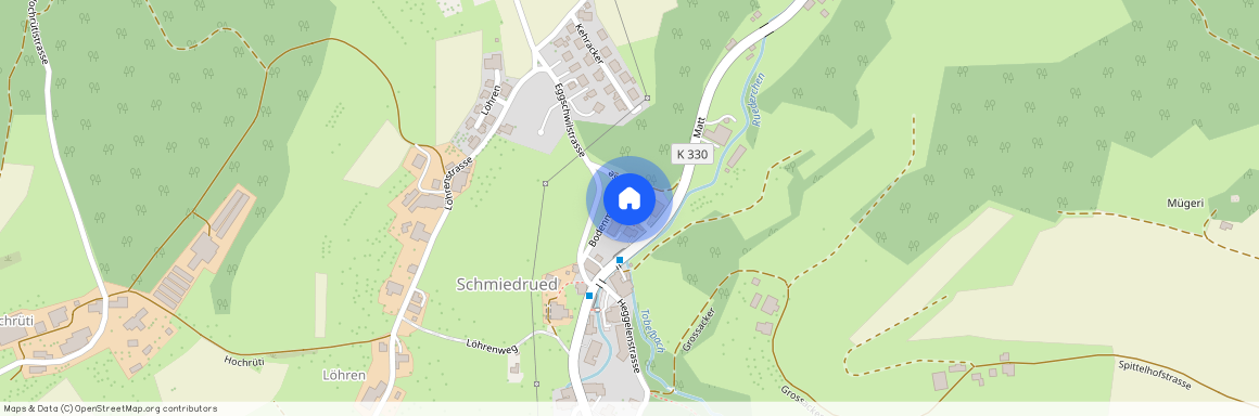 5046, Schmiedrued, Bodenmatt, 606