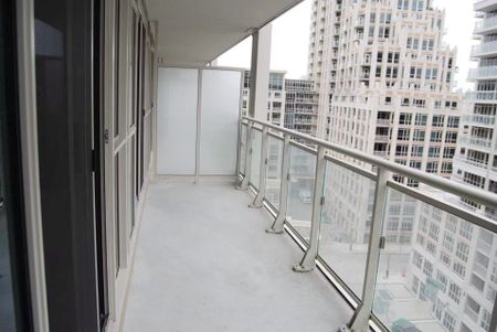 For Lease - 38 Grand Magazine Street Unit# 1243, Toronto, Ontario - Photo 5