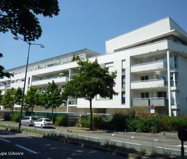 Appartement T1 à louer Nantes - 29 m² - Photo 1