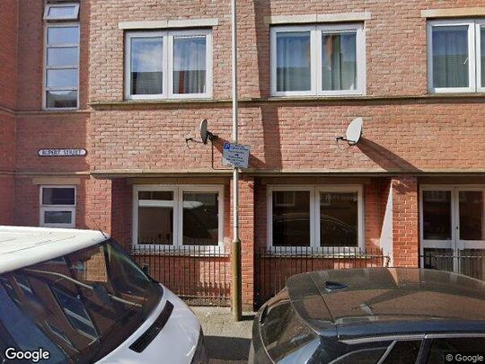 1 Bed Flat, Press Room, LE1 - Photo 1