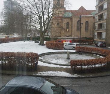 71 m² med nyere køkken, badeværelse og hele 2 altaner - Photo 3