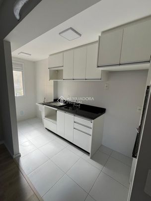 Apartamento com 3 quartos e 76m² para alugar em Marechal Rondon, Canoas. - Photo 1