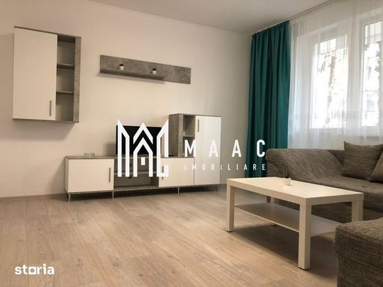 Apartament 3 camere Sibiu | Mihai Viteazul | 75 mp, decomandat - Fotografie 1