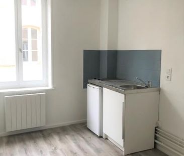Appartement de 1 pièce - 28.6m2 - Photo 1