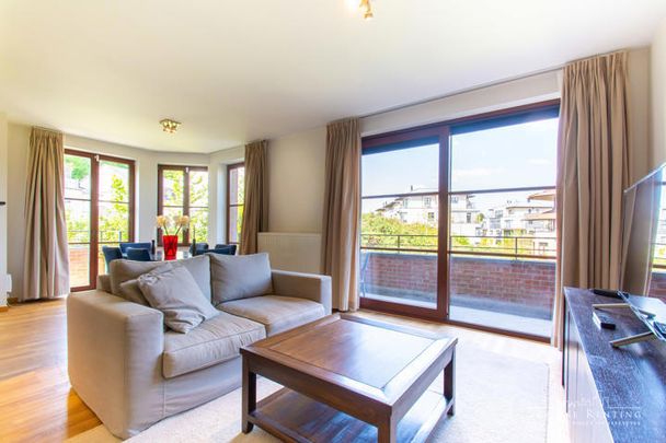 Appartement exceptionnel - à louer - Photo 1