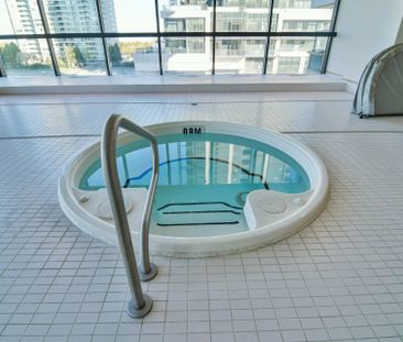 For Lease - 3985 Grand Park Drive Unit# 508, Mississauga, Ontario - Photo 5