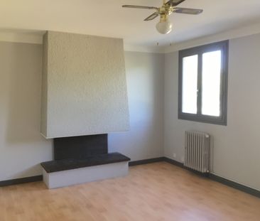 Location Appartement 4 pièces 105m² - Photo 1