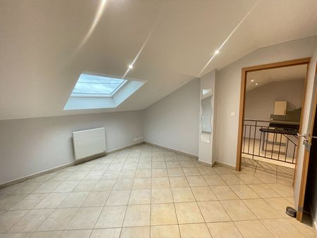 Location Appartement 2 pièces 48m² - Photo 5