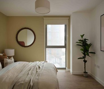 2 bedroom apartment to rent - Photo 6