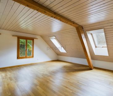 3.5 Zimmer, 87 m², 2. Stock - Photo 2