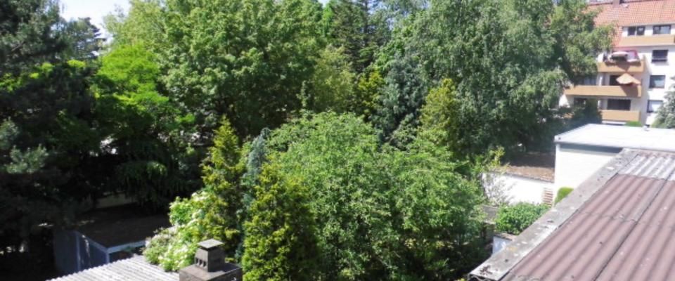 2-Zimmer Wohnung in Geestemünde - Foto 1