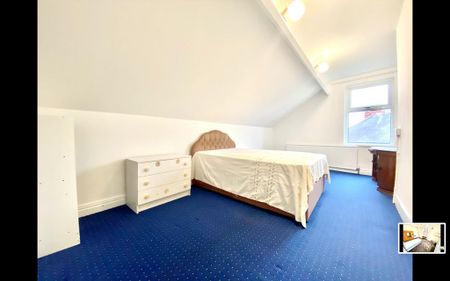 3 bedroom flat to rent - Photo 3