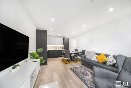 2 bedroom apartment to rent - Photo 3