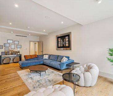 6 bedroom semi-detached house to rent - Photo 4