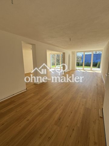 Moderne Wohnungen im Herzen von Waldkirchen - lichtdurchflutet & barrierefrei - Photo 2