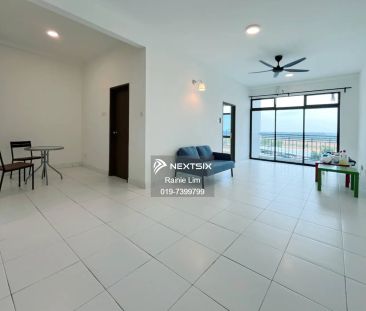 Seri Austin Residence Luxury Apartment - Photo 4
