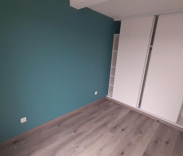 location Appartement T3 DE 63.9m² À TOULOUSE - Photo 2