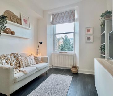 1 bedroom flat to rent - Photo 4