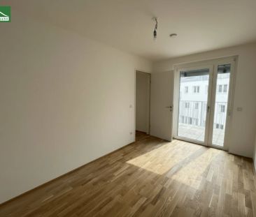 Modernes Wohnen direkt bei der U3 Kendlerstraße mit hochwertiger Au... - Photo 6