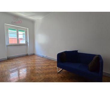 Apartamento T2 em Lisboa - Photo 5