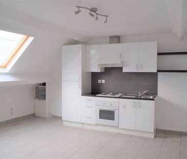 Appartement te huur - Foto 2