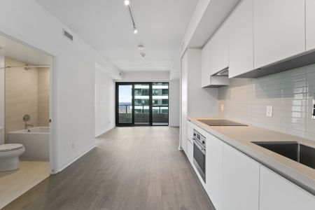 For Lease - 4015 The Exchange N/A Unit# #2907, Mississauga, Ontario - Photo 2