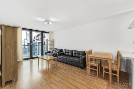 Icona Point, Warton Road, Queen Elizabeth Olympic Park, Stratford, London - Photo 4