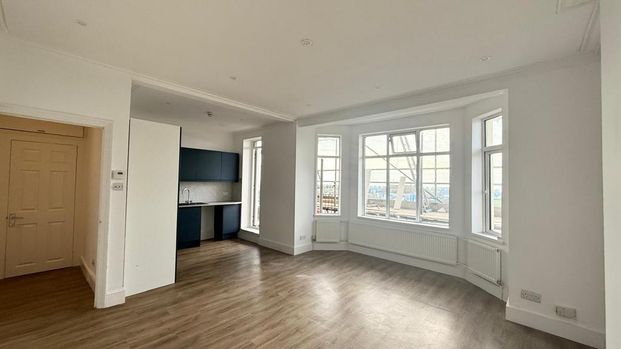 2 bedroom flat to rent - Photo 1