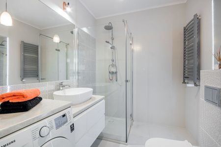 2 pokoje, 46m2, Mokotów, ul. Kierbedzia 46 m² - Zdjęcie 3