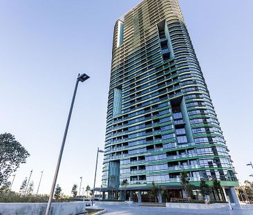 1605/1 Brushbox Street, Sydney Olympic Park. - Photo 1