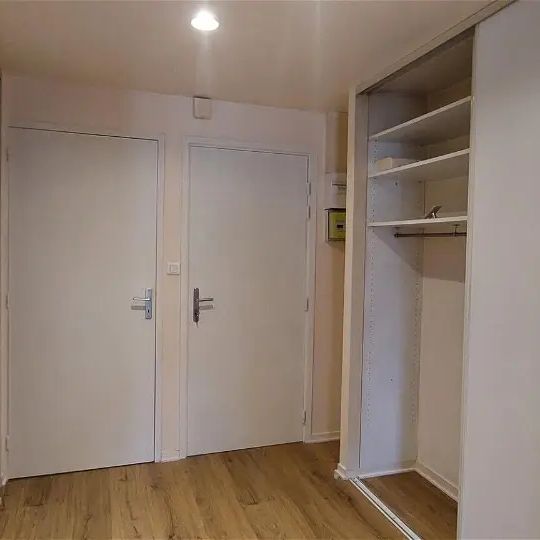 Location appartement 3 pièces - 67m² à Mâcon (71000) - Photo 1