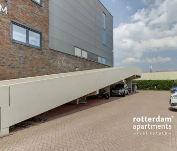 Espace de Bureau au Fascinatio Boulevard, Capelle aan den IJssel - Photo 6