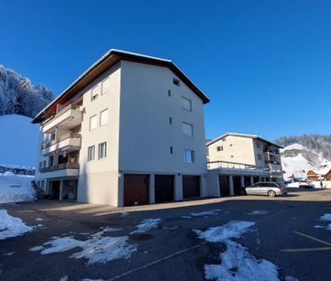 renovated and centrally located 4.5 room apartment on Schybiweg - Foto 2