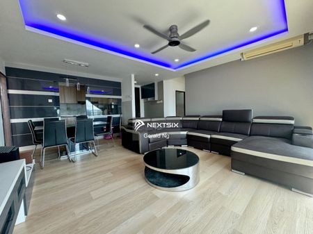 The Garden Residence @Mutiara Mas Skudai - Foto 2